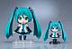 GOOD SMILE COMPANY (GSC) Character Vocal Series 01 Hatsune Miku Nendoroid Plamo Hatsune Miku Plastic Kit gallery thumbnail