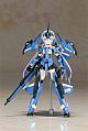 KOTOBUKIYA Frame Arms Girl Stylet XF-3 with Exo-suit Stylet Plastic Kit gallery thumbnail