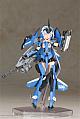 KOTOBUKIYA Frame Arms Girl Stylet XF-3 with Exo-suit Stylet Plastic Kit gallery thumbnail