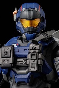 1000Toys RE:EDIT HALO: REACH CARTER-A259 (Noble One) EXCLUSIVE EDITION 1/12 Action Figure