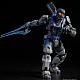 1000Toys RE:EDIT HALO: REACH CARTER-A259 (Noble One) EXCLUSIVE EDITION 1/12 Action Figure gallery thumbnail