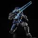 1000Toys RE:EDIT HALO: REACH CARTER-A259 (Noble One) EXCLUSIVE EDITION 1/12 Action Figure gallery thumbnail