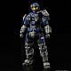 1000Toys RE:EDIT HALO: REACH CARTER-A259 (Noble One) EXCLUSIVE EDITION 1/12 Action Figure gallery thumbnail