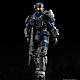 1000Toys RE:EDIT HALO: REACH CARTER-A259 (Noble One) EXCLUSIVE EDITION 1/12 Action Figure gallery thumbnail