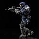 1000Toys RE:EDIT HALO: REACH CARTER-A259 (Noble One) EXCLUSIVE EDITION 1/12 Action Figure gallery thumbnail