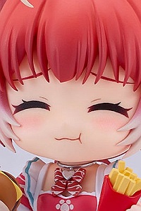 MAX FACTORY Akami Karubi Nendoroid Akami Karubi