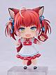 MAX FACTORY Akami Karubi Nendoroid Akami Karubi gallery thumbnail