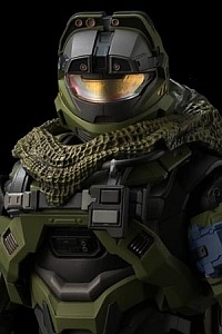 1000Toys RE:EDIT HALO: REACH JUN-A266 (Noble Three) EXCLUSIVE EDITION 1/12 Action Figure (Re-release)