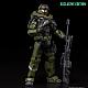 1000Toys RE:EDIT HALO: REACH JUN-A266 (Noble Three) EXCLUSIVE EDITION 1/12 Action Figure gallery thumbnail