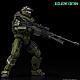 1000Toys RE:EDIT HALO: REACH JUN-A266 (Noble Three) EXCLUSIVE EDITION 1/12 Action Figure gallery thumbnail