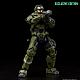 1000Toys RE:EDIT HALO: REACH JUN-A266 (Noble Three) EXCLUSIVE EDITION 1/12 Action Figure gallery thumbnail