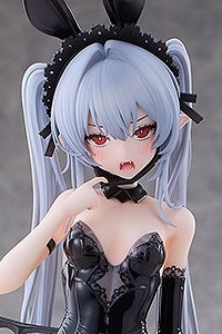 ENSOUTOYS Sho-akuma Vanya 1/6 Plastic Figure