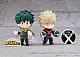 GOOD SMILE COMPANY (GSC) My Hero Academia Nendoroid Surprise My Hero Academia Hero vs Enemy (Villain) Hen (1 BOX) gallery thumbnail