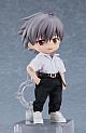 GOOD SMILE COMPANY (GSC) Rebuild of Evangelion Nendoroid Doll Nagisa Kaworu gallery thumbnail