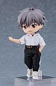 GOOD SMILE COMPANY (GSC) Rebuild of Evangelion Nendoroid Doll Nagisa Kaworu gallery thumbnail