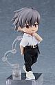 GOOD SMILE COMPANY (GSC) Rebuild of Evangelion Nendoroid Doll Nagisa Kaworu gallery thumbnail