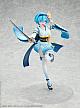 KADOKAWA KDcolle Re:Zero -Starting Life in Another World Rem Ikusa-shouzoku Ver. 1/7 Plastic Figure gallery thumbnail