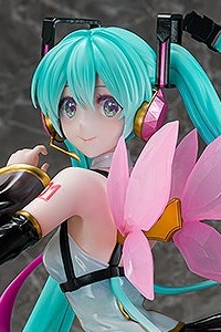 PONY CANYON Hatsune Miku delight fairy style 1/7 Plastic Figure