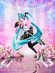 PONY CANYON Hatsune Miku delight fairy style 1/7 Plastic Figure gallery thumbnail