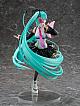 PONY CANYON Hatsune Miku delight fairy style 1/7 Plastic Figure gallery thumbnail