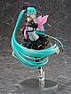 PONY CANYON Hatsune Miku delight fairy style 1/7 Plastic Figure gallery thumbnail