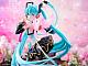 PONY CANYON Hatsune Miku delight fairy style 1/7 Plastic Figure gallery thumbnail