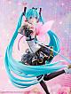 PONY CANYON Hatsune Miku delight fairy style 1/7 Plastic Figure gallery thumbnail