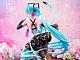 PONY CANYON Hatsune Miku delight fairy style 1/7 Plastic Figure gallery thumbnail