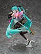 PONY CANYON Hatsune Miku delight fairy style 1/7 Plastic Figure gallery thumbnail