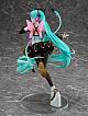 PONY CANYON Hatsune Miku delight fairy style 1/7 Plastic Figure gallery thumbnail