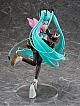 PONY CANYON Hatsune Miku delight fairy style 1/7 Plastic Figure gallery thumbnail