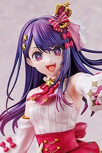 KADOKAWA KDcolle [Oshi no Ko] Ai Exhibition Ver. 1/7 Plastic Figure