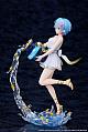 Design COCO Re:Zero -Starting Life in Another World- Rem AxA -Aquarius- 1/7 Plastic Figure gallery thumbnail