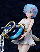 Design COCO Re:Zero -Starting Life in Another World- Rem AxA -Aquarius- 1/7 Plastic Figure gallery thumbnail