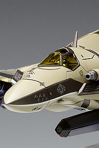 WAVE Macross Delta VF-171 Nightmare Plus [Outlying Space-sector Specification] 1/72 Plastic Kit