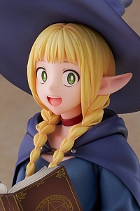 AliceGlint Dungeon Gohan Marcille Gakusei Ver. 1/7 Plastic Figure