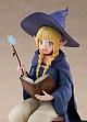 AliceGlint Dungeon Gohan Marcille Gakusei Ver. 1/7 Plastic Figure gallery thumbnail