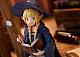 AliceGlint Dungeon Gohan Marcille Gakusei Ver. 1/7 Plastic Figure gallery thumbnail