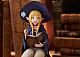 AliceGlint Dungeon Gohan Marcille Gakusei Ver. 1/7 Plastic Figure gallery thumbnail