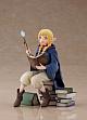 AliceGlint Dungeon Gohan Marcille Gakusei Ver. 1/7 Plastic Figure gallery thumbnail