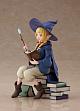 AliceGlint Dungeon Gohan Marcille Gakusei Ver. 1/7 Plastic Figure gallery thumbnail