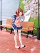 NEONMAX Gakuen iDOLM@STER Hanami Ume 1/7 Plastic Figure gallery thumbnail