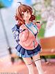 NEONMAX Gakuen iDOLM@STER Hanami Ume 1/7 Plastic Figure gallery thumbnail