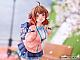 NEONMAX Gakuen iDOLM@STER Hanami Ume 1/7 Plastic Figure gallery thumbnail