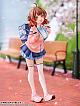 NEONMAX Gakuen iDOLM@STER Hanami Ume 1/7 Plastic Figure gallery thumbnail