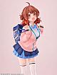 NEONMAX Gakuen iDOLM@STER Hanami Ume 1/7 Plastic Figure gallery thumbnail