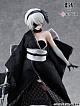 FuRyu NieR:Automata Ver1.1a Yoshitoku x F:NEX 2B -Nippn Ningyu- 1/4 Plastic Figure gallery thumbnail