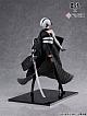 FuRyu NieR:Automata Ver1.1a Yoshitoku x F:NEX 2B -Nippn Ningyu- 1/4 Plastic Figure gallery thumbnail