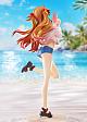 GOOD SMILE COMPANY (GSC) Rebuild of Evangelion POP UP PARADE BEACH QUEENS Shikinami Asuka Langley L size Plastic Figure gallery thumbnail