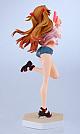 GOOD SMILE COMPANY (GSC) Rebuild of Evangelion POP UP PARADE BEACH QUEENS Shikinami Asuka Langley L size Plastic Figure gallery thumbnail